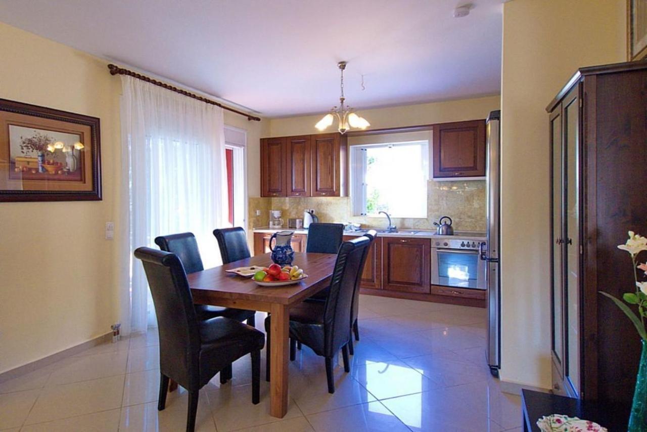 Villa Aliona Katelios Esterno foto