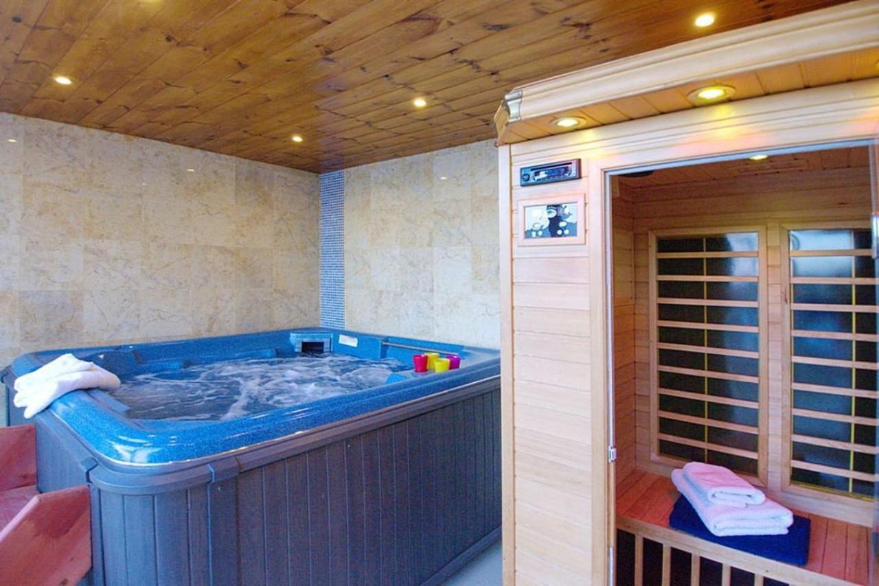 Villa Aliona Katelios Esterno foto