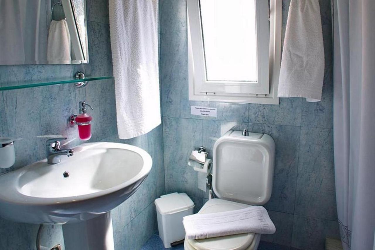 Villa Aliona Katelios Esterno foto