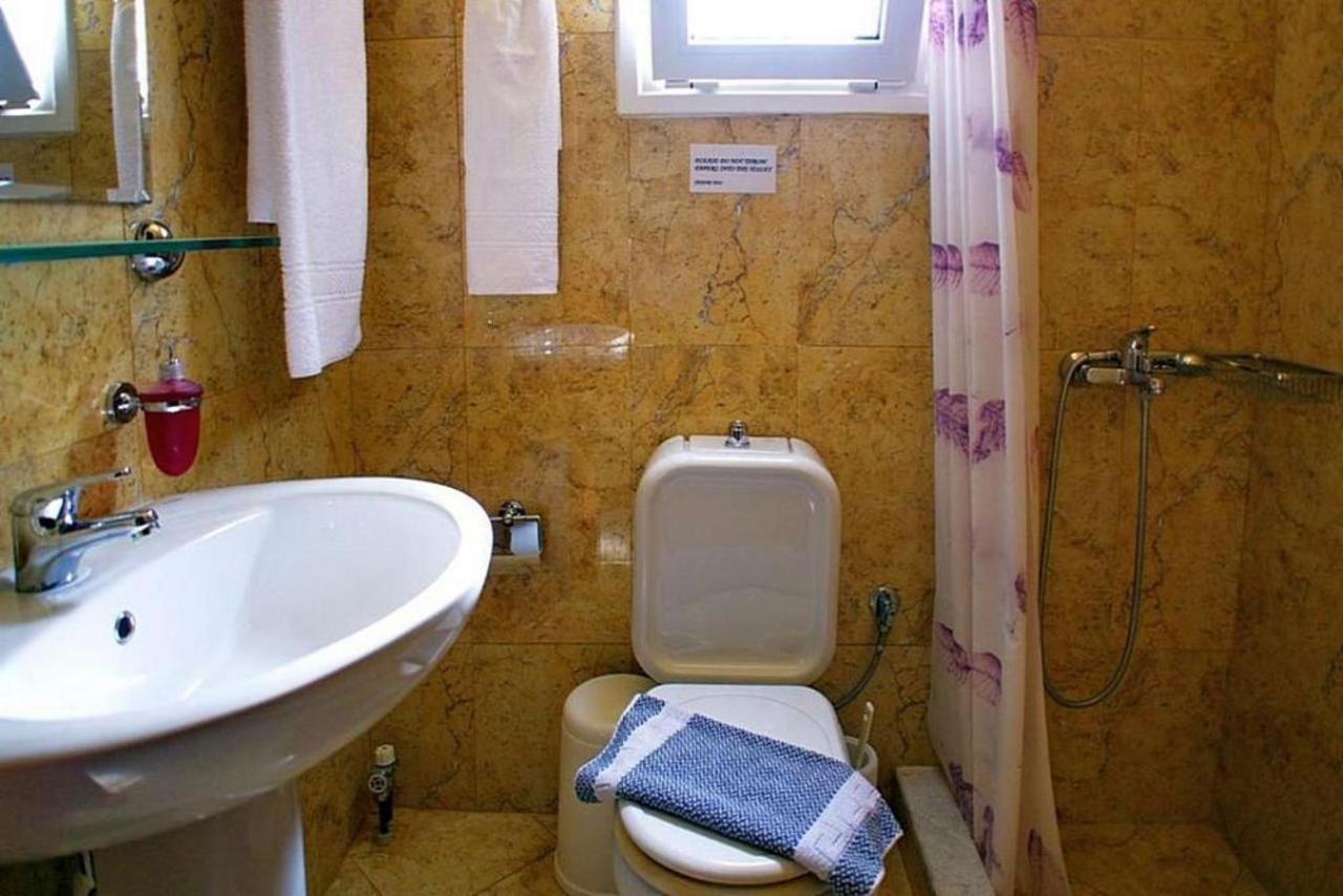 Villa Aliona Katelios Esterno foto