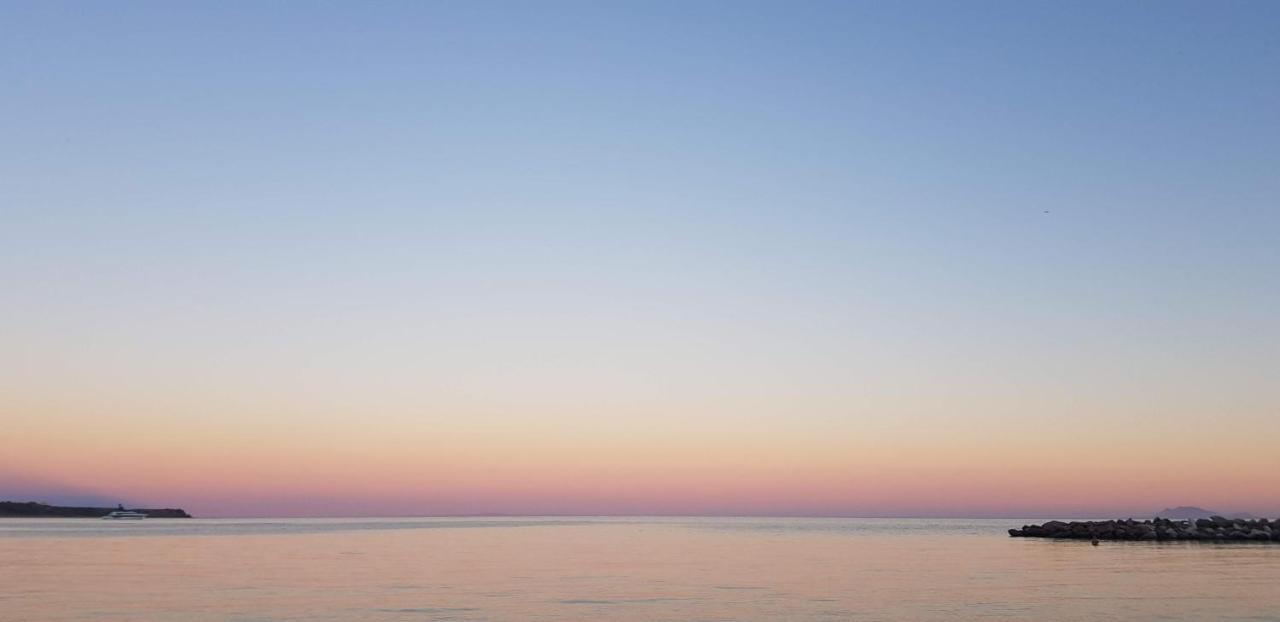 Villa Aliona Katelios Esterno foto